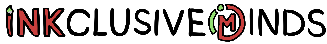 INKCLUSIVEMINDS
